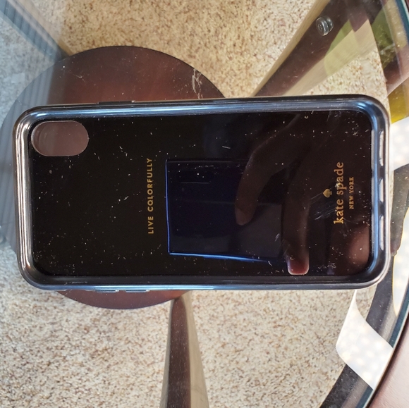 Kate Spade HEARTBEAT - iPhone Case - Picture 9 of 11